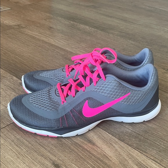 Nike Flex TR6 Sneakers - Picture 5 of 8